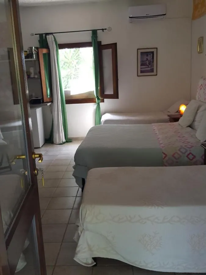 Villa Residenze Soledade Olbia 0*,  Italien