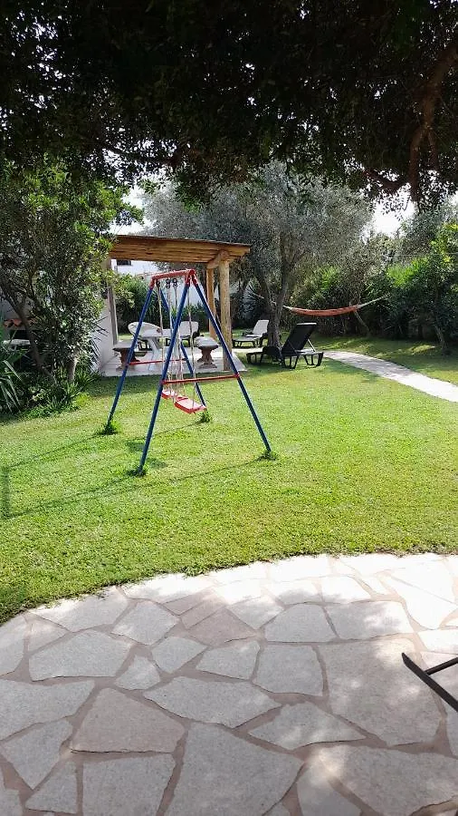 Villa Residenze Soledade Olbia