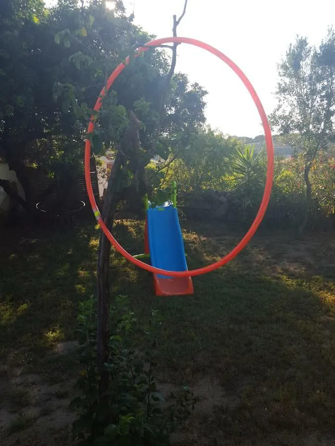 Villa Residenze Soledade Olbia
