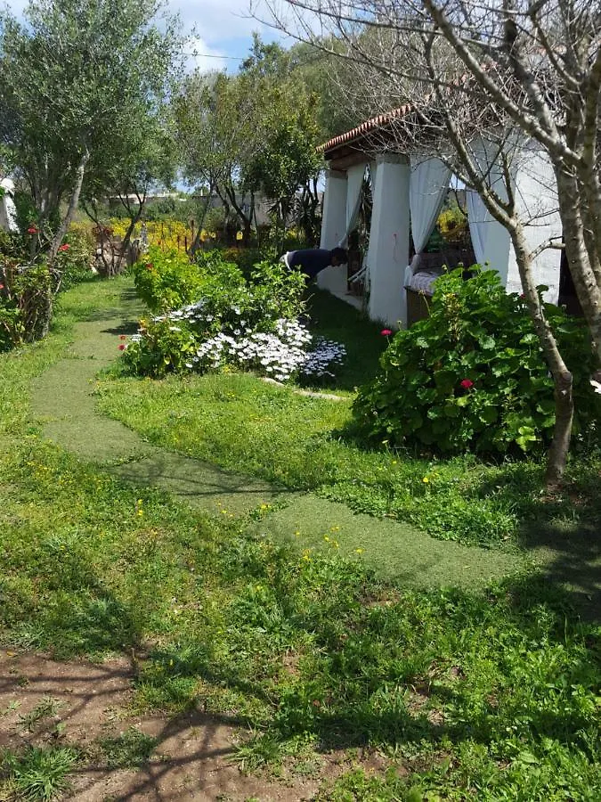 Ferienhaus Villa Residenze Soledade Olbia Italien