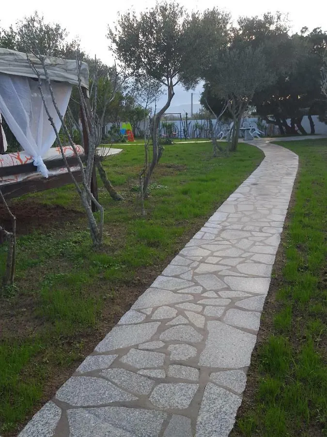 Villa Residenze Soledade Olbia Ferienhaus