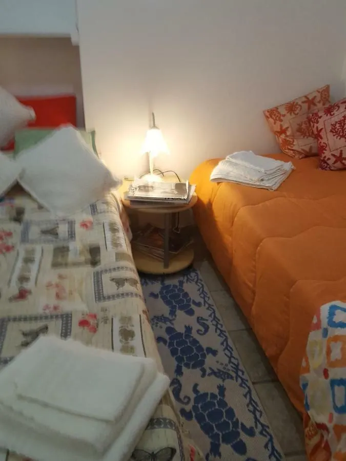 Villa Residenze Soledade Olbia
