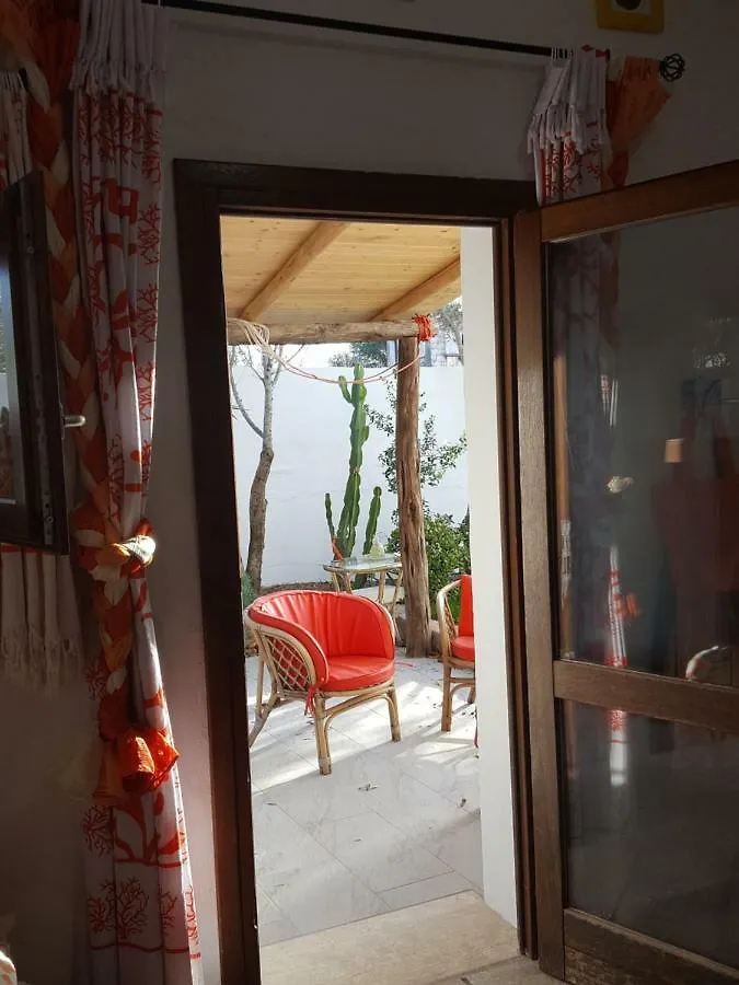 Ferienhaus Villa Residenze Soledade Olbia