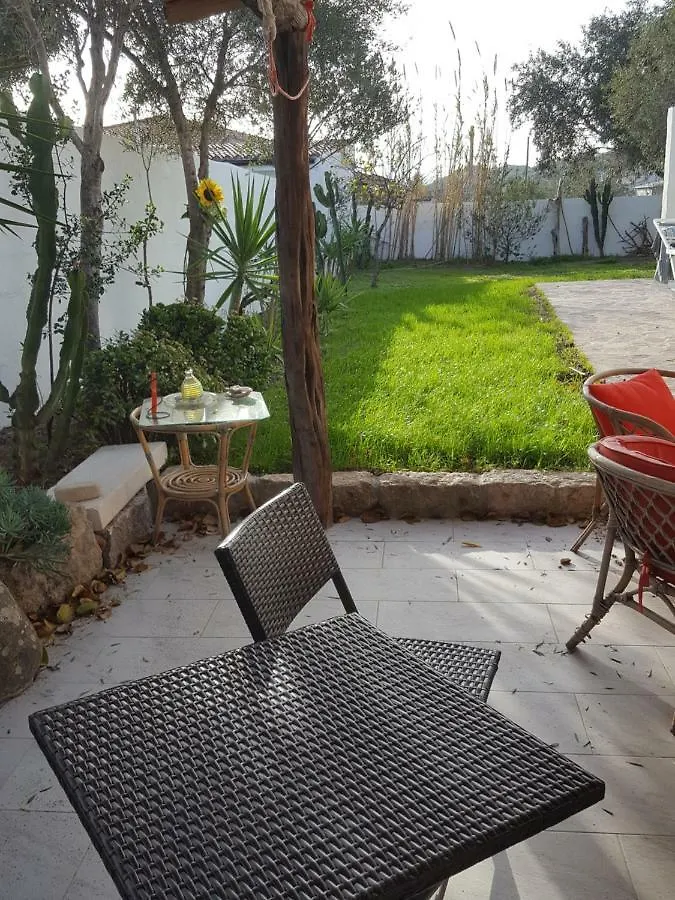 Villa Residenze Soledade Olbia Italien