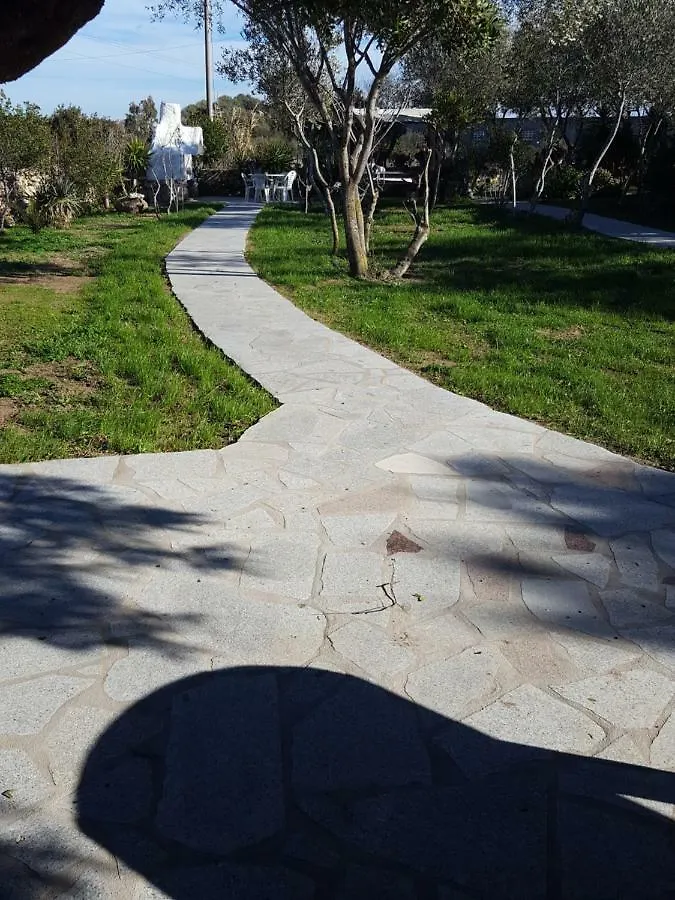 Villa Residenze Soledade Olbia Ferienhaus