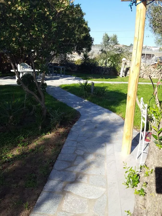 Villa Residenze Soledade Olbia