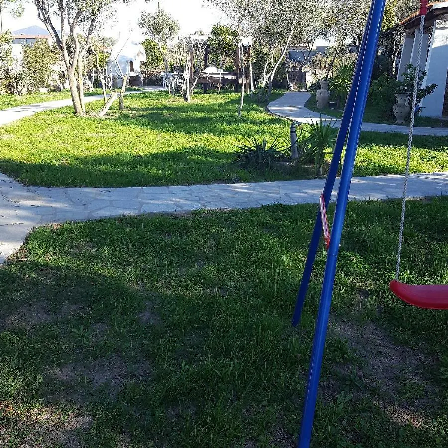 Villa Residenze Soledade Olbia Italien