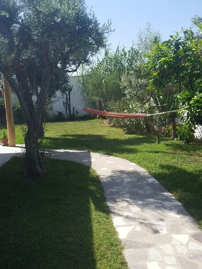 Villa Residenze Soledade Olbia Italien