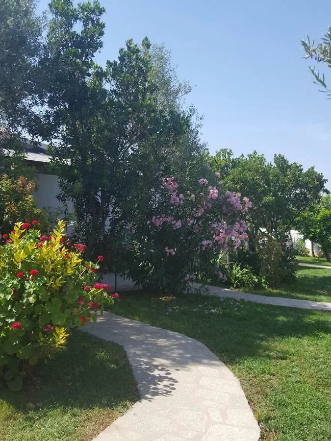 Villa Residenze Soledade Olbia Ferienhaus