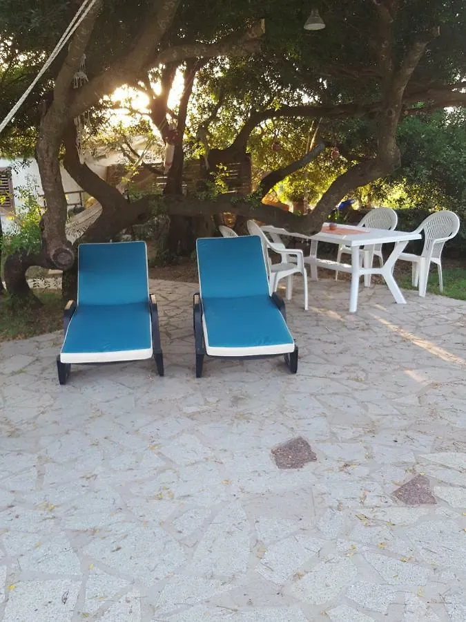 Ferienhaus Villa Residenze Soledade Olbia Italien