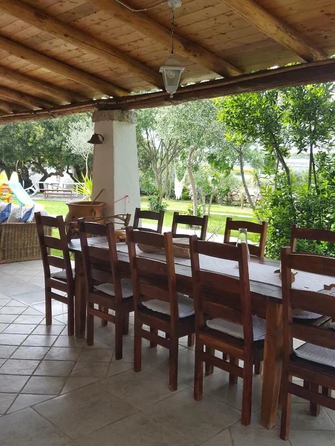 Villa Residenze Soledade Olbia 0*,