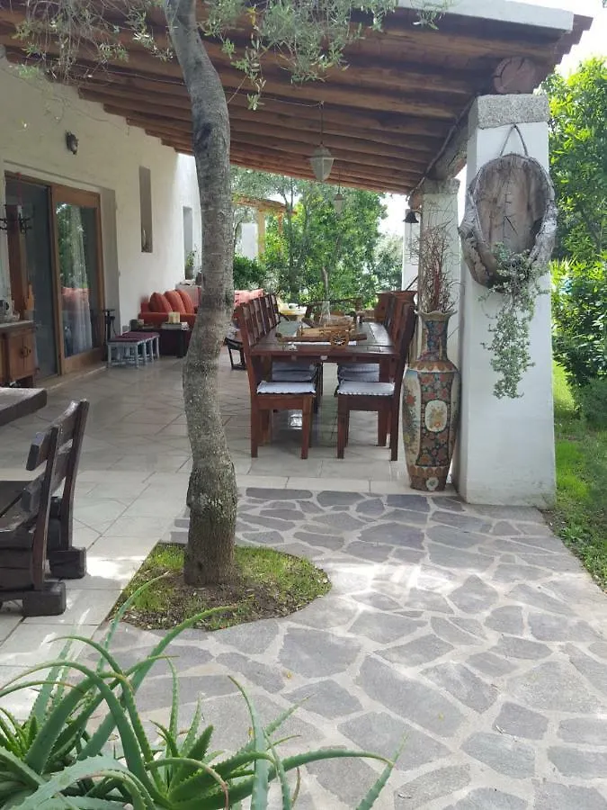 Villa Residenze Soledade Olbia Ferienhaus