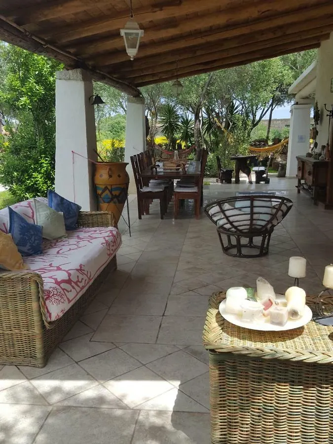 Villa Residenze Soledade Olbia