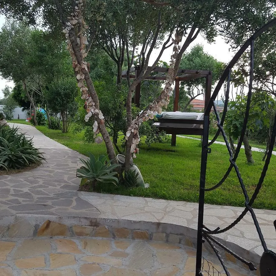 Villa Residenze Soledade Olbia 0*,  Italien