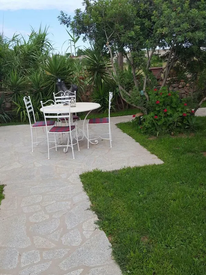 Villa Residenze Soledade Olbia Ferienhaus