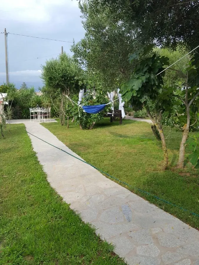 Ferienhaus Villa Residenze Soledade Olbia
