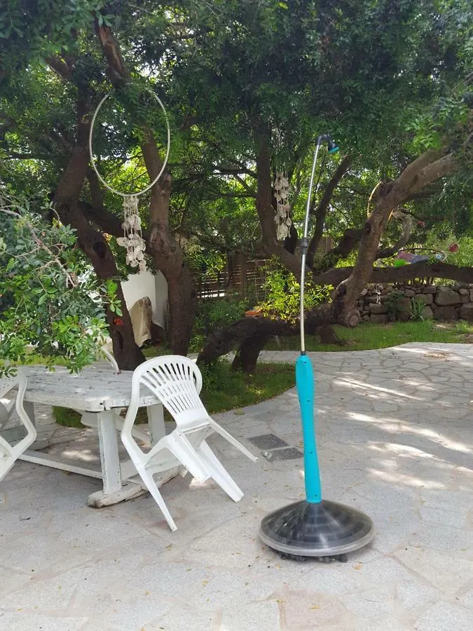 Villa Residenze Soledade Olbia 0*,