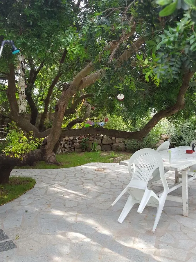 Ferienhaus Villa Residenze Soledade Olbia