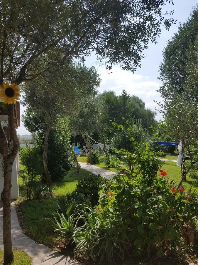 Villa Residenze Soledade Olbia 0*,  Italien
