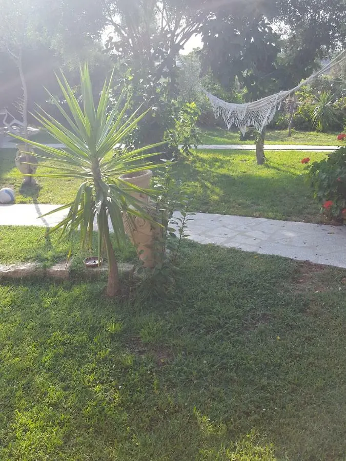 Villa Residenze Soledade Olbia Ferienhaus