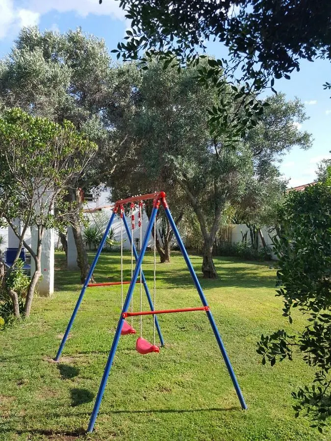 Villa Residenze Soledade Olbia Ferienhaus