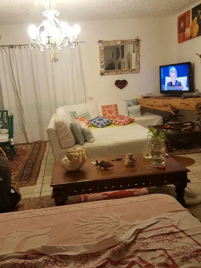 Villa Residenze Soledade Olbia Italien