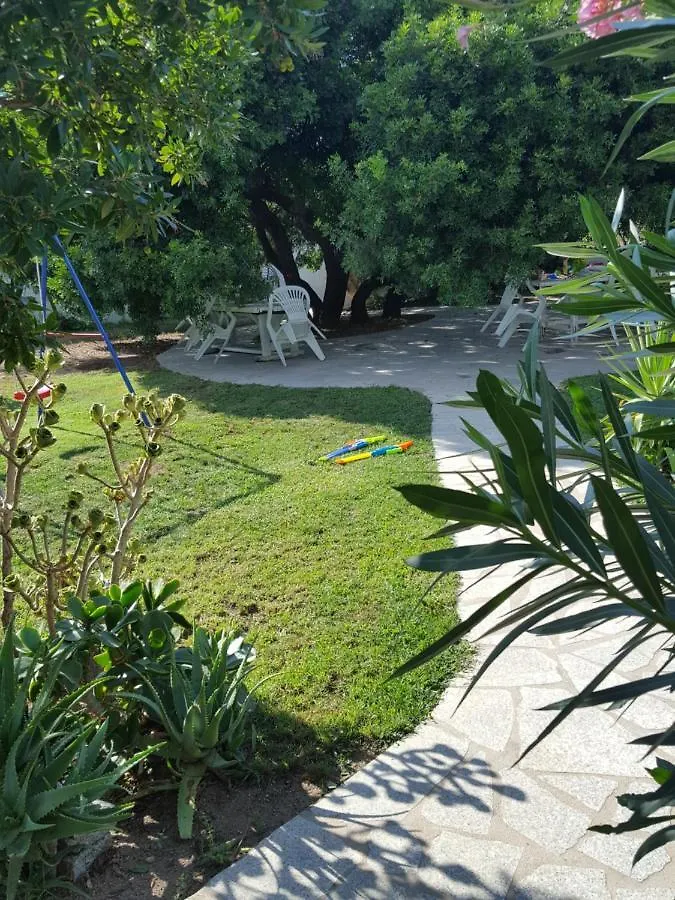 Villa Residenze Soledade Olbia Ferienhaus