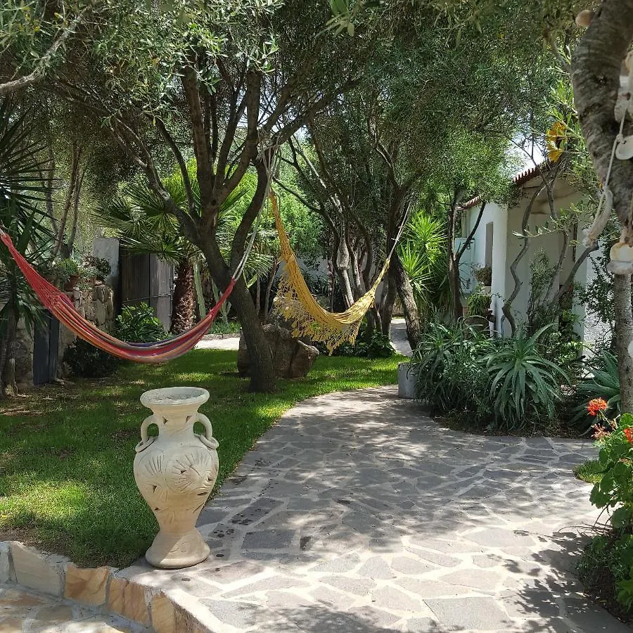 Villa Residenze Soledade Olbia 0*,