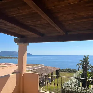 Holiday home Domus Spiagge, Olbia