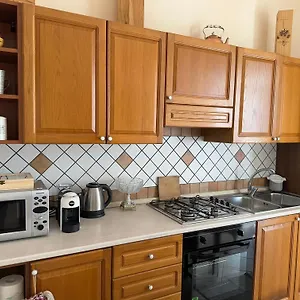 Holiday home Casa, Olbia