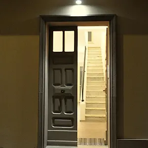  Apartment Residenze Civitas