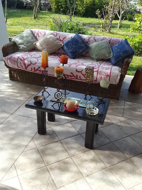 Villa Residenze Soledade à Olbia 0*,