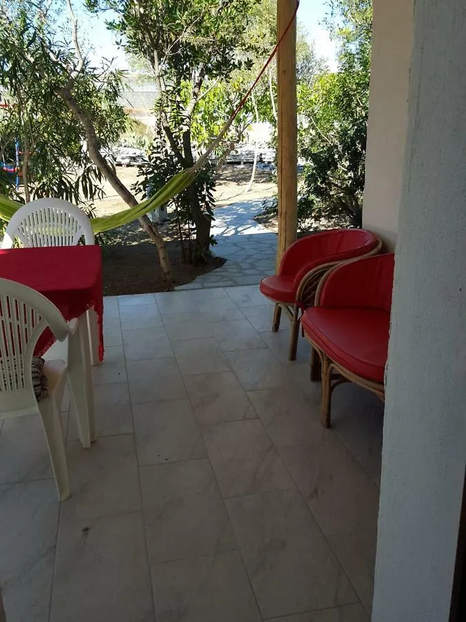 Villa Residenze Soledade à Olbia