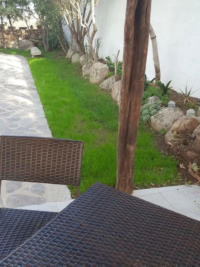 Villa Residenze Soledade à Olbia 0*,  Italie
