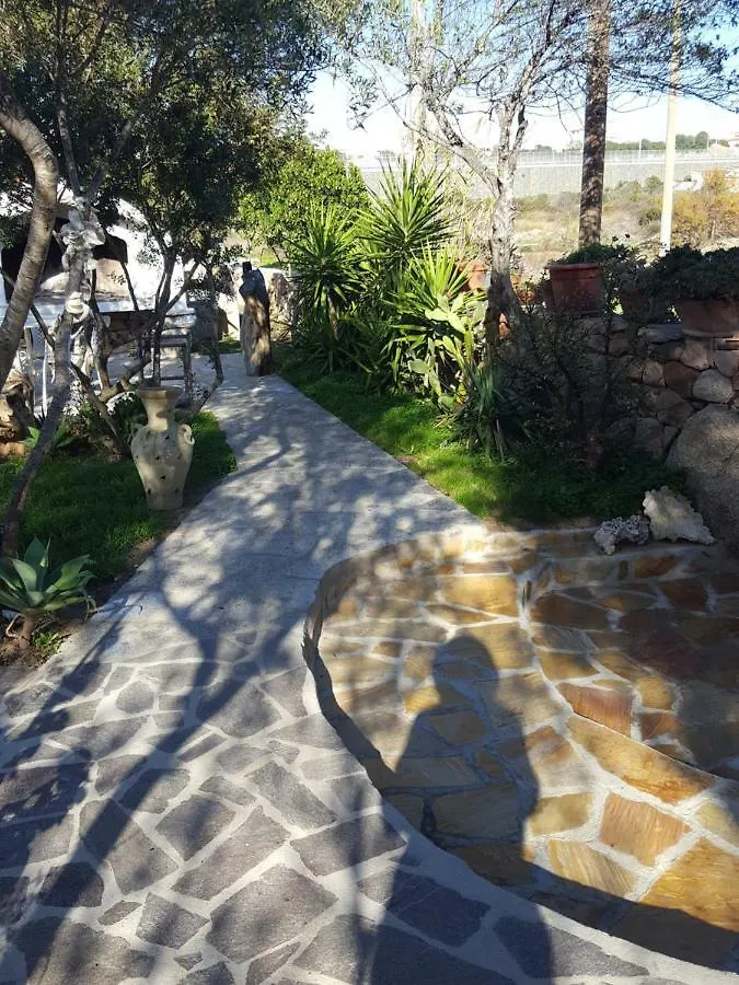 Casa de Férias Residenze Soledade Vila Olbia Itália