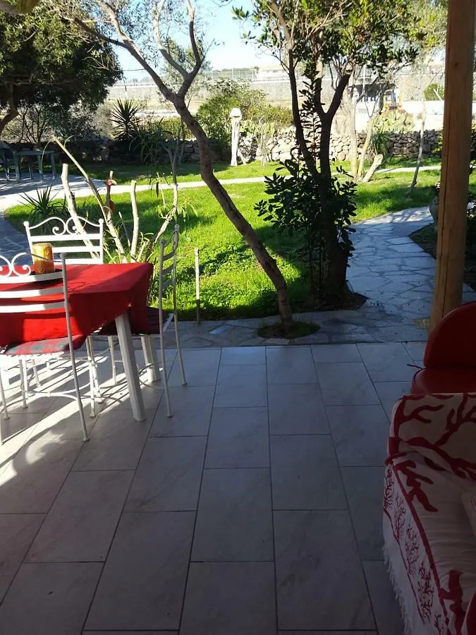 Casa de Férias Residenze Soledade Vila Olbia
