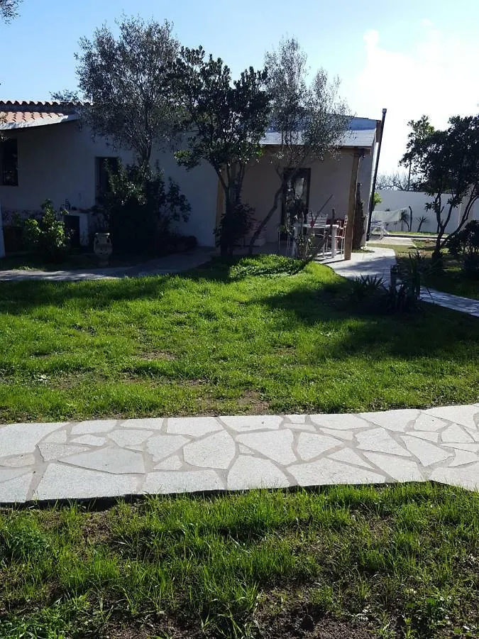 Villa Residenze Soledade à Olbia Hébergement de vacances