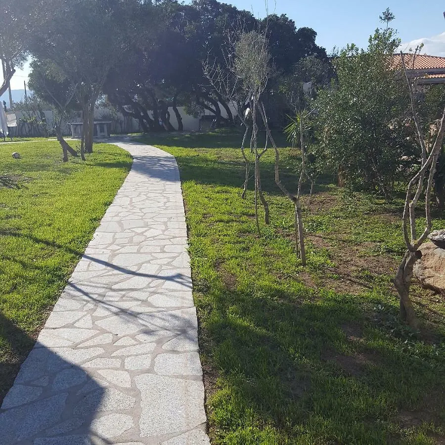 Casa de Férias Residenze Soledade Vila Olbia