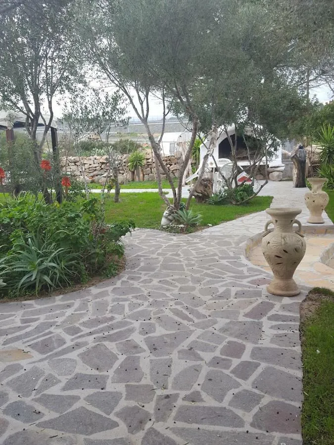 Villa Residenze Soledade à Olbia
