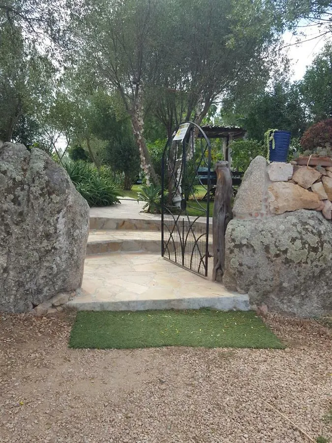 Residenze Soledade Vila Olbia