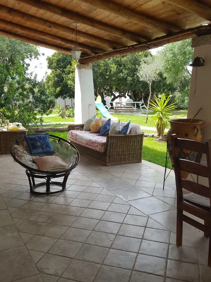 Casa de Férias Residenze Soledade Vila Olbia