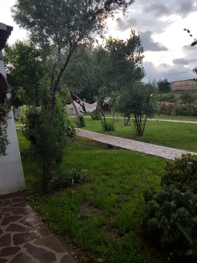 Casa de Férias Residenze Soledade Vila Olbia