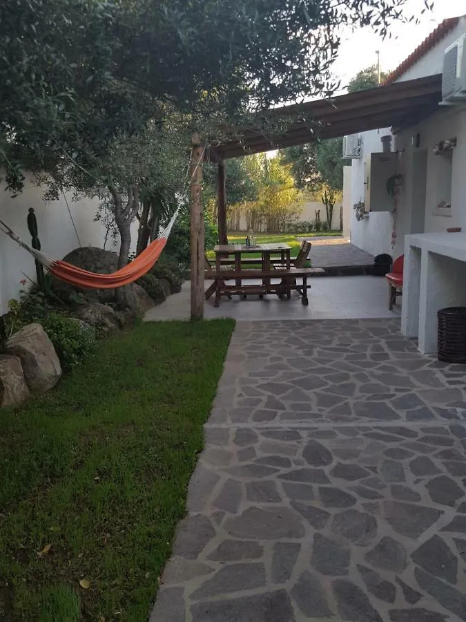 Villa Residenze Soledade à Olbia Hébergement de vacances