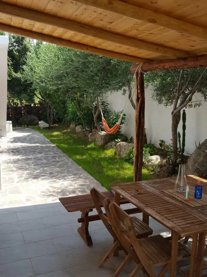 Residenze Soledade Vila Olbia