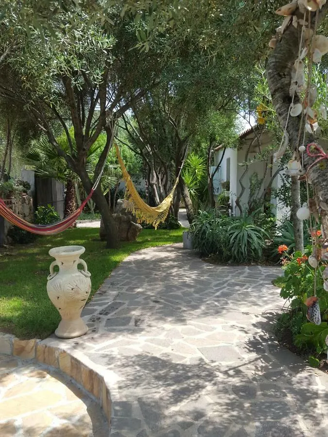 Villa Residenze Soledade à Olbia 0*,