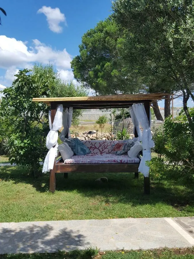 Casa de Férias Residenze Soledade Vila Olbia Itália