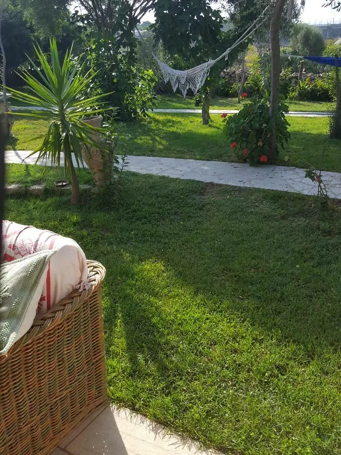 Residenze Soledade Vila Olbia