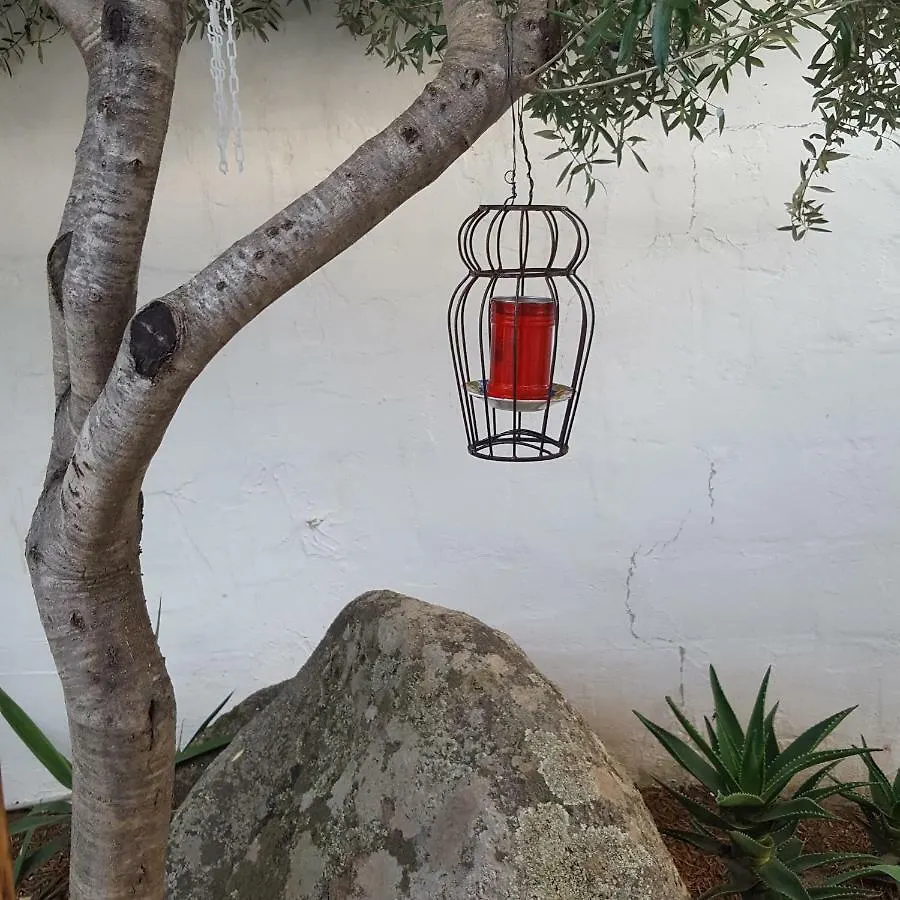 Villa Residenze Soledade à Olbia 0*,
